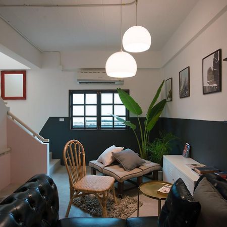 Hostel Pause Kathu Zewnętrze zdjęcie