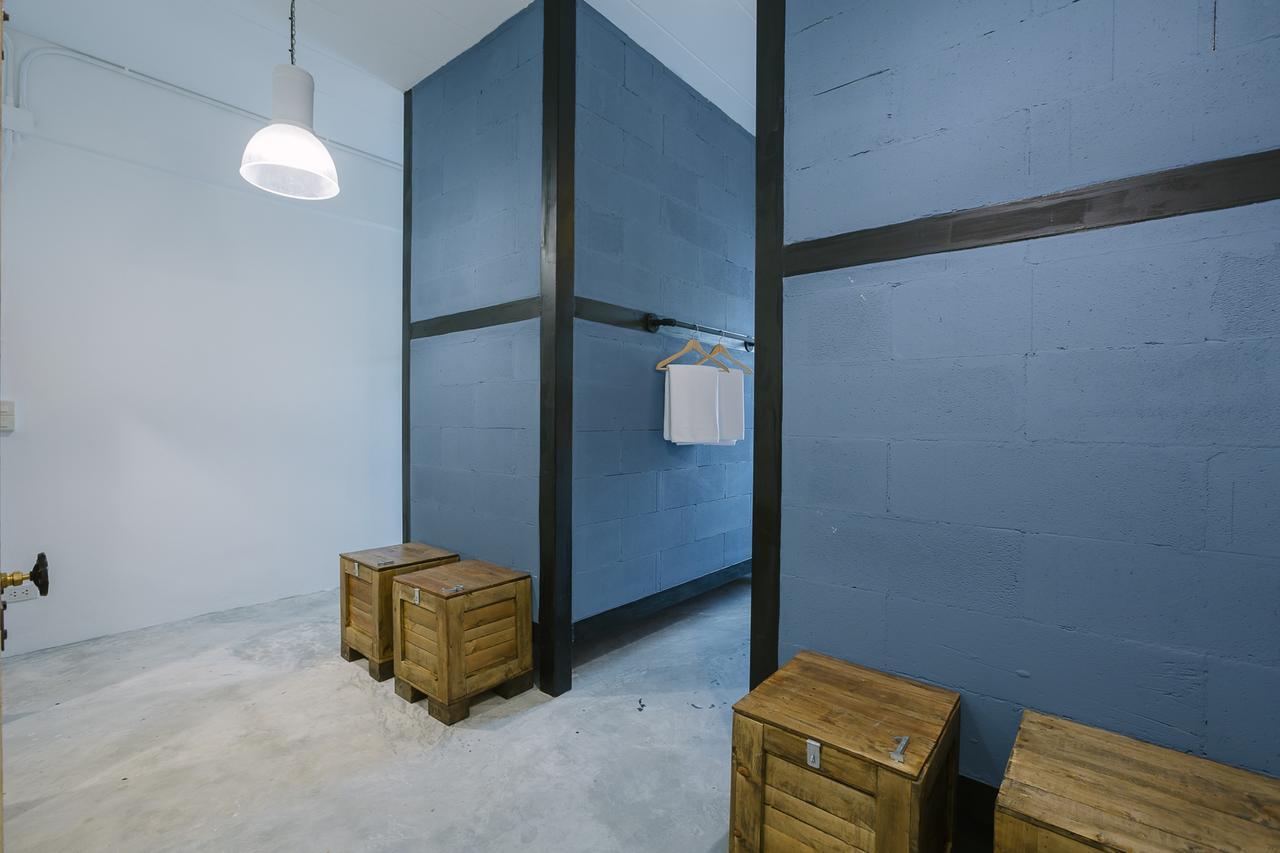 Hostel Pause Kathu Zewnętrze zdjęcie