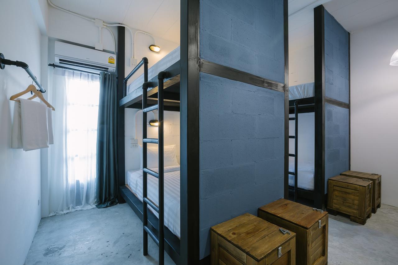 Hostel Pause Kathu Zewnętrze zdjęcie