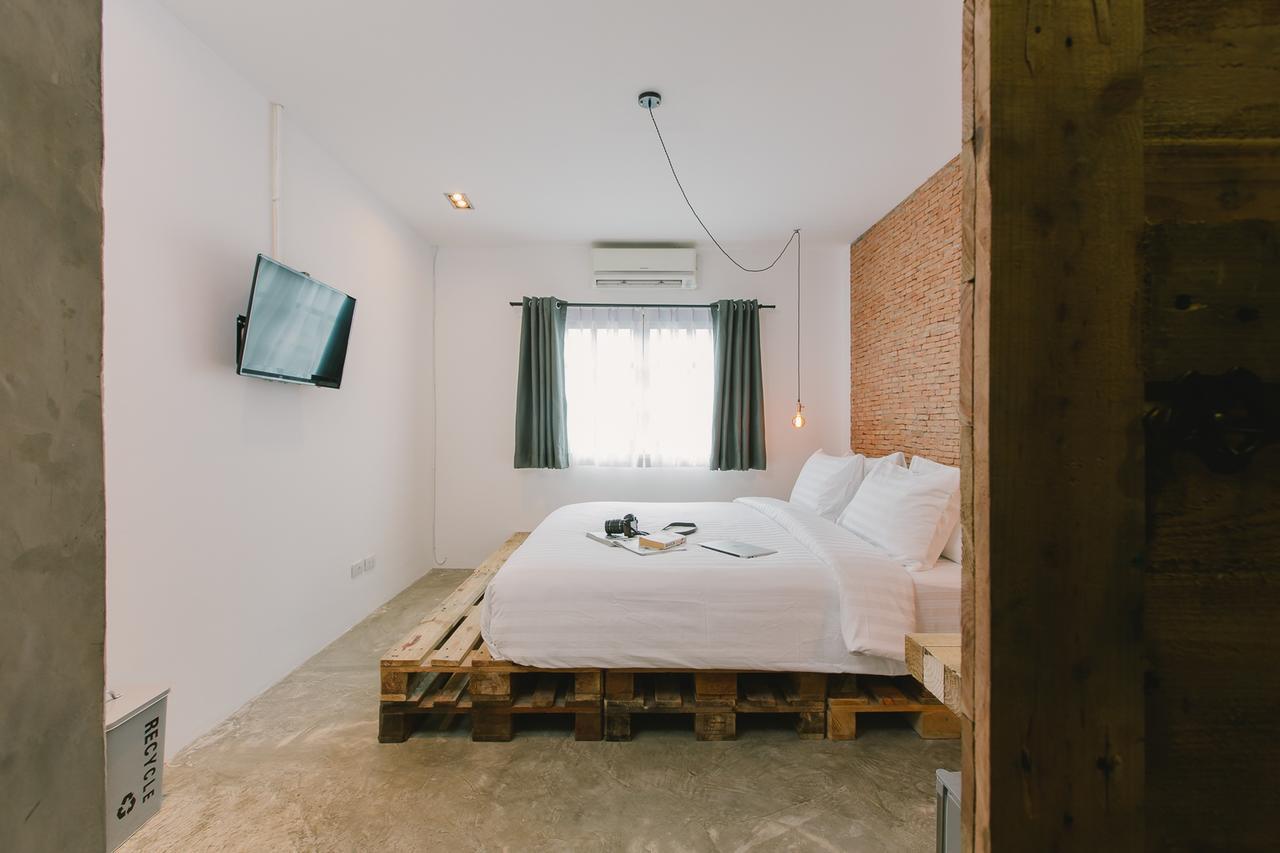 Hostel Pause Kathu Zewnętrze zdjęcie