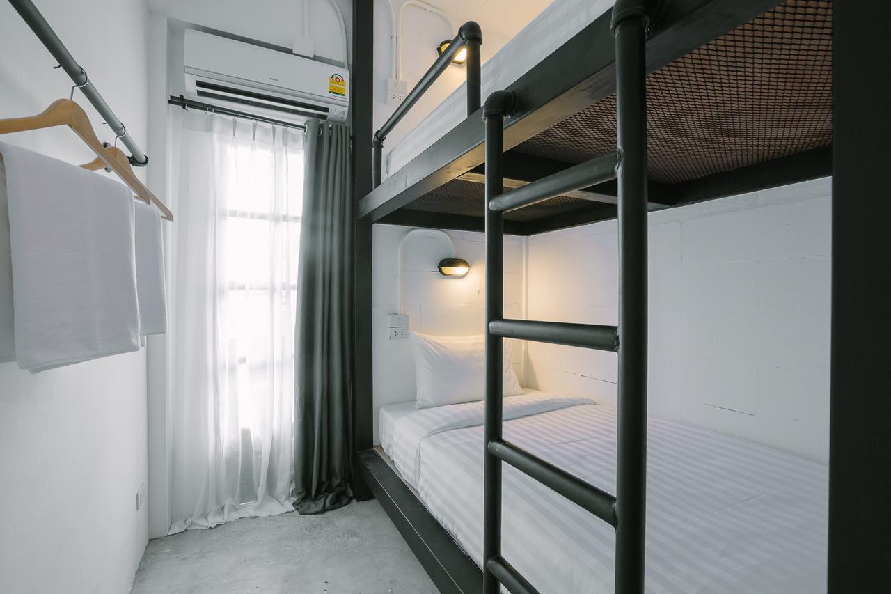 Hostel Pause Kathu Zewnętrze zdjęcie