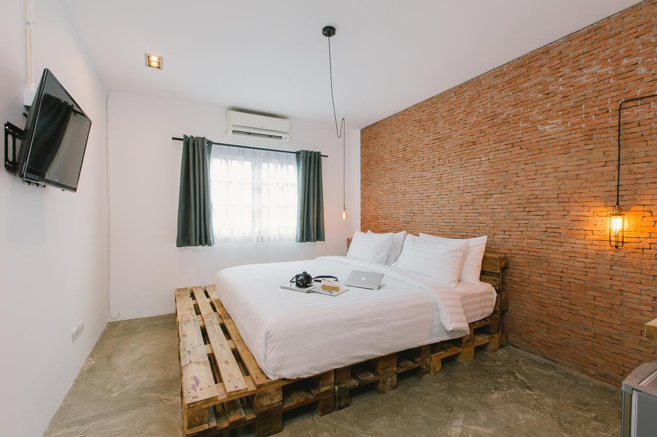 Hostel Pause Kathu Zewnętrze zdjęcie
