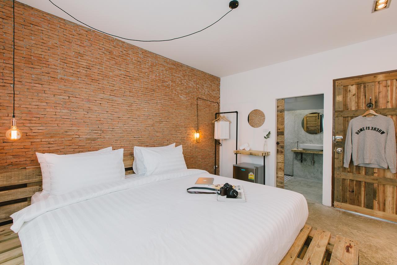 Hostel Pause Kathu Zewnętrze zdjęcie