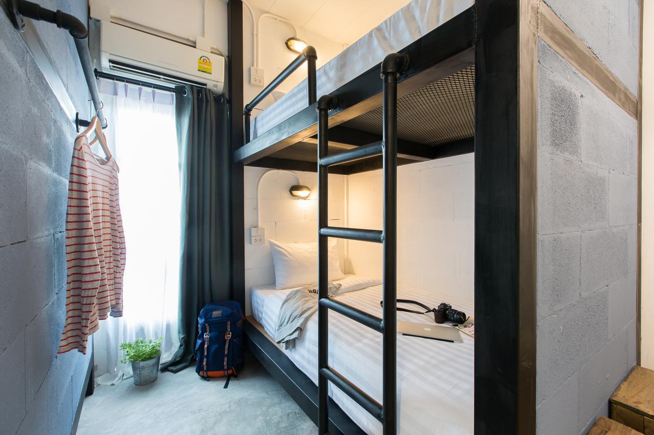 Hostel Pause Kathu Zewnętrze zdjęcie