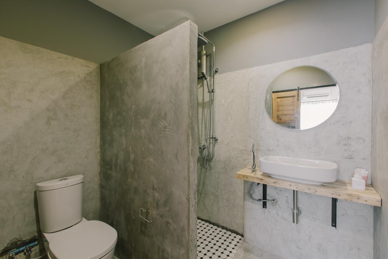 Hostel Pause Kathu Zewnętrze zdjęcie