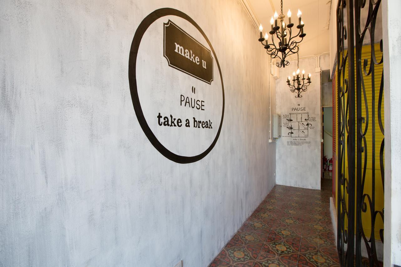 Hostel Pause Kathu Zewnętrze zdjęcie