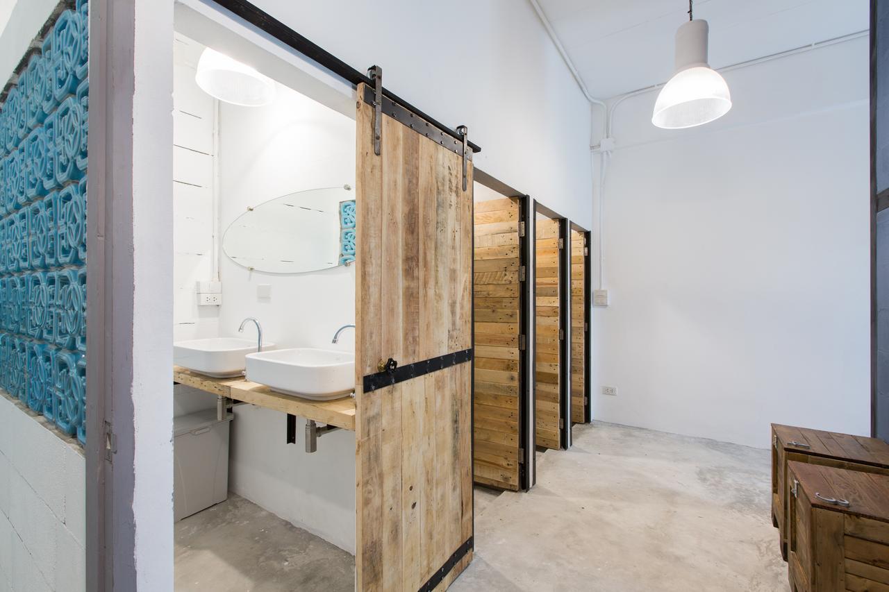 Hostel Pause Kathu Zewnętrze zdjęcie