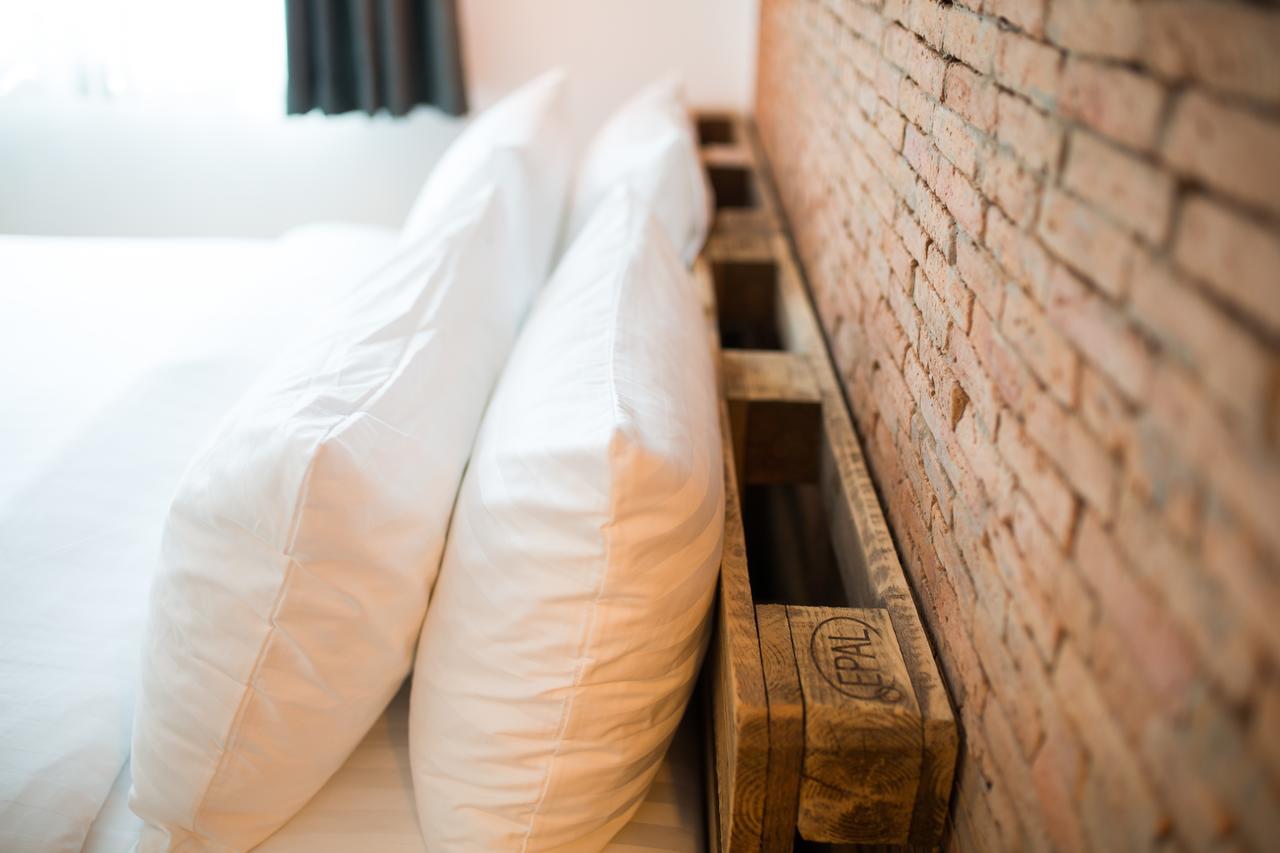 Hostel Pause Kathu Zewnętrze zdjęcie