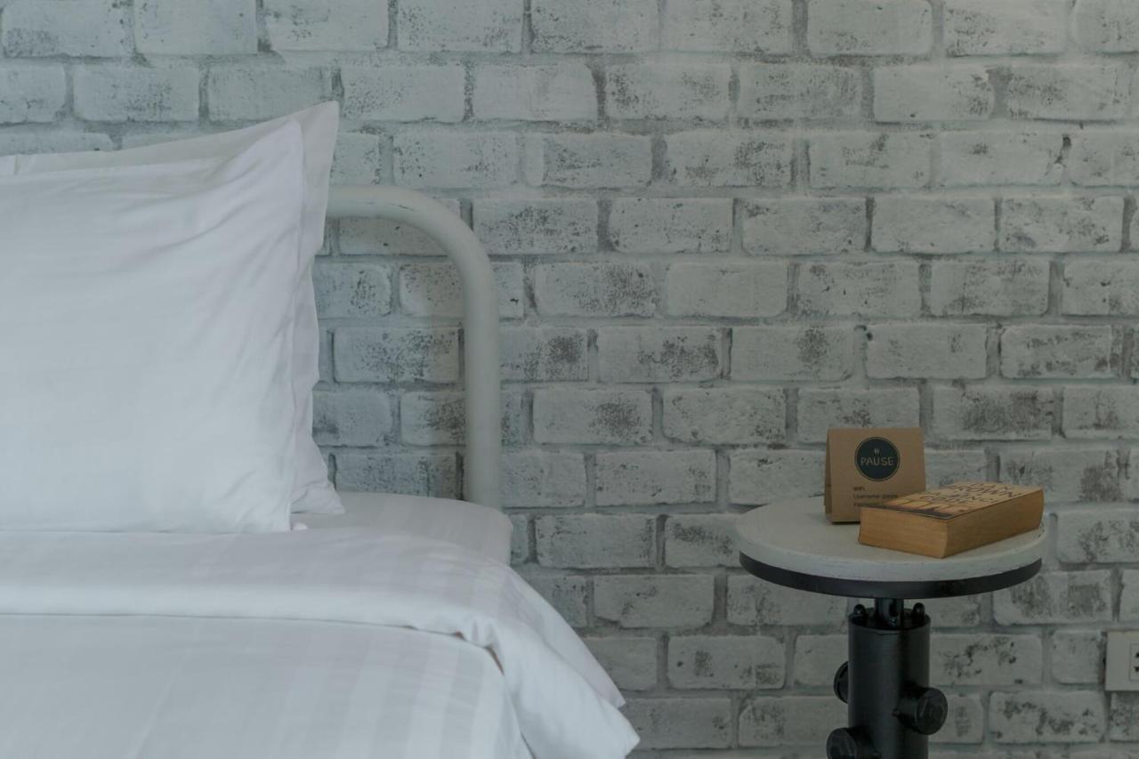 Hostel Pause Kathu Zewnętrze zdjęcie