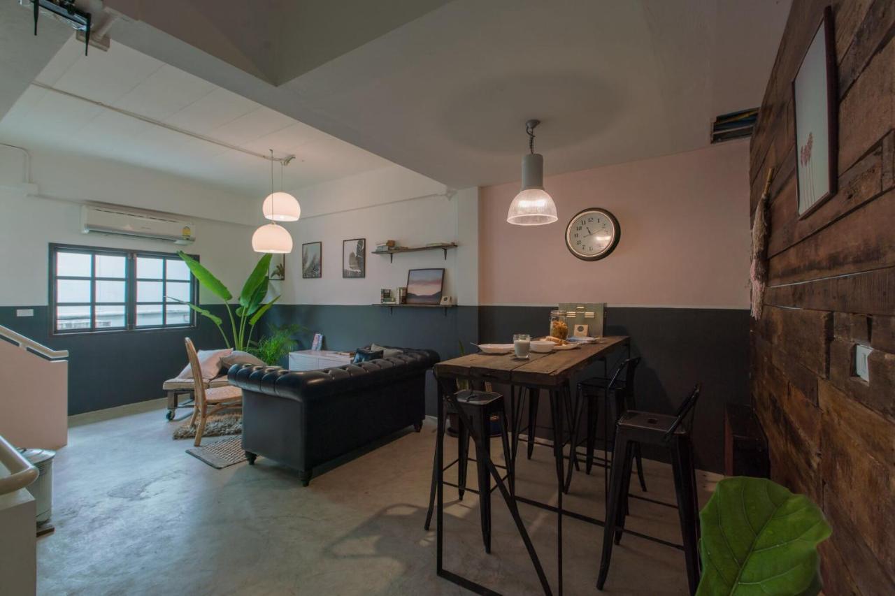 Hostel Pause Kathu Zewnętrze zdjęcie
