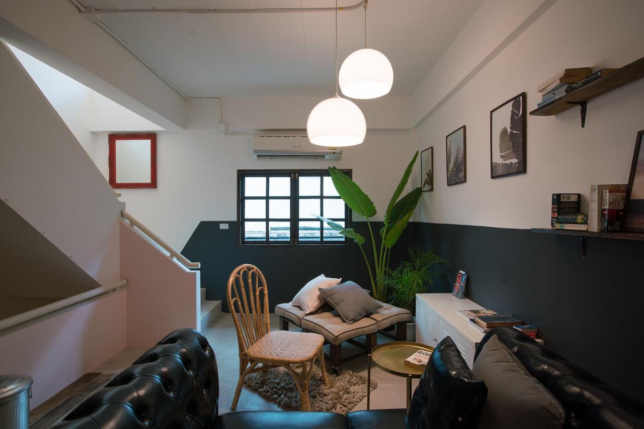 Hostel Pause Kathu Zewnętrze zdjęcie