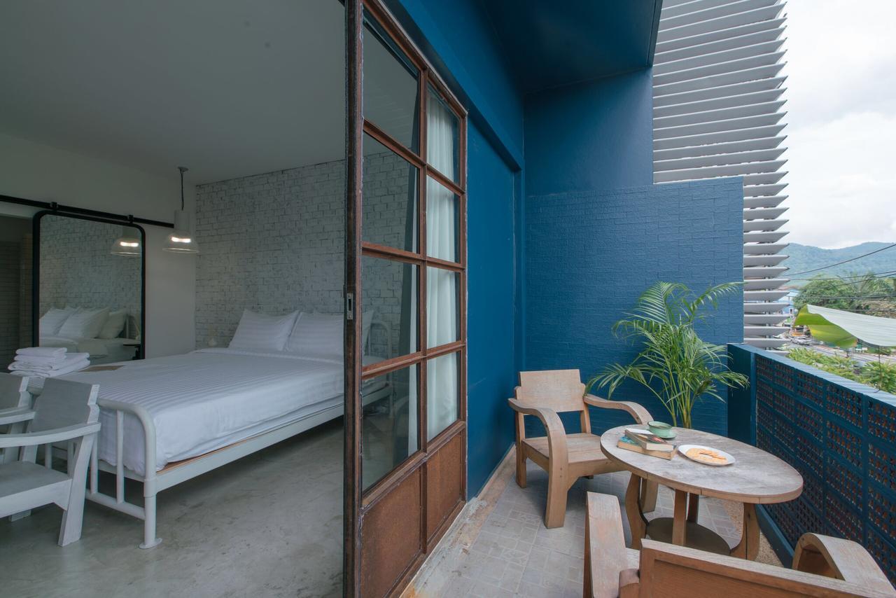 Hostel Pause Kathu Zewnętrze zdjęcie