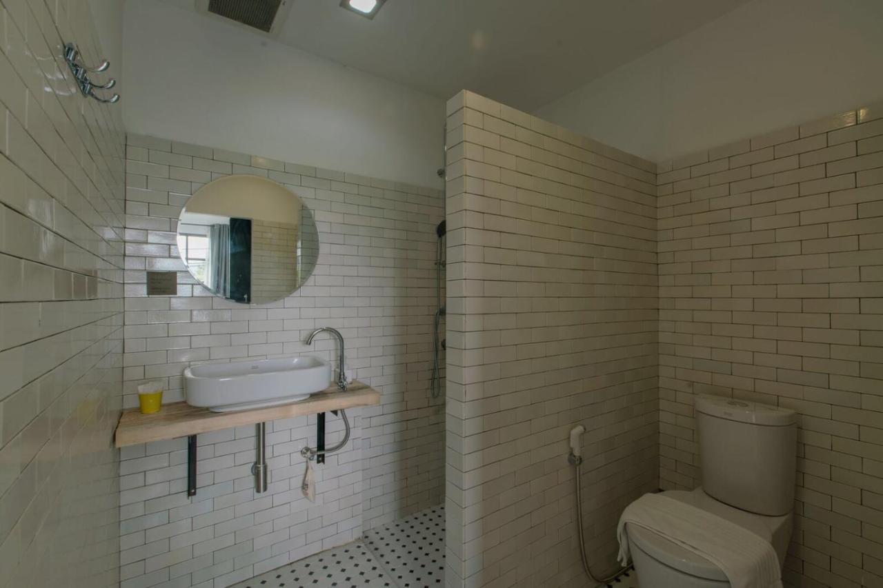 Hostel Pause Kathu Zewnętrze zdjęcie