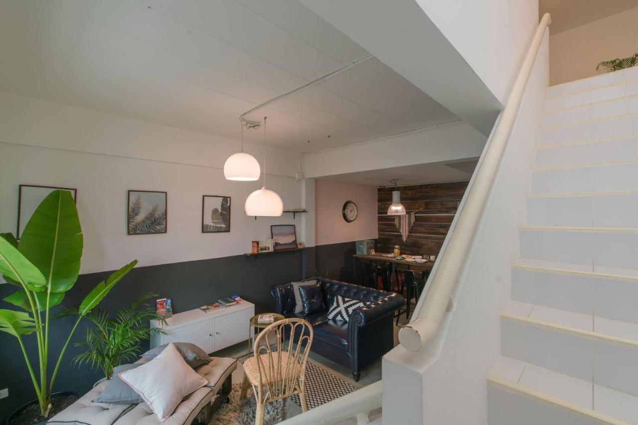 Hostel Pause Kathu Zewnętrze zdjęcie