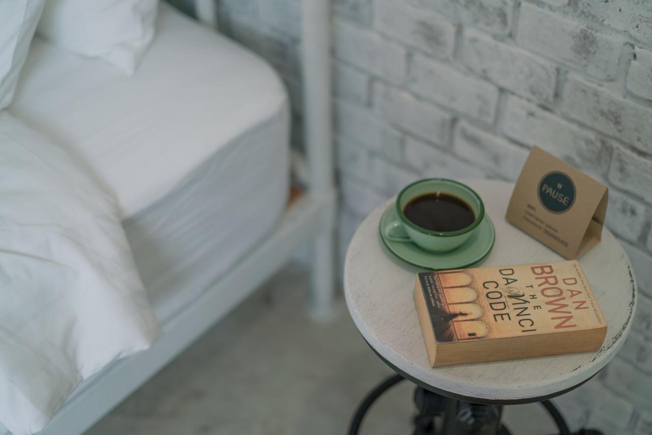 Hostel Pause Kathu Zewnętrze zdjęcie