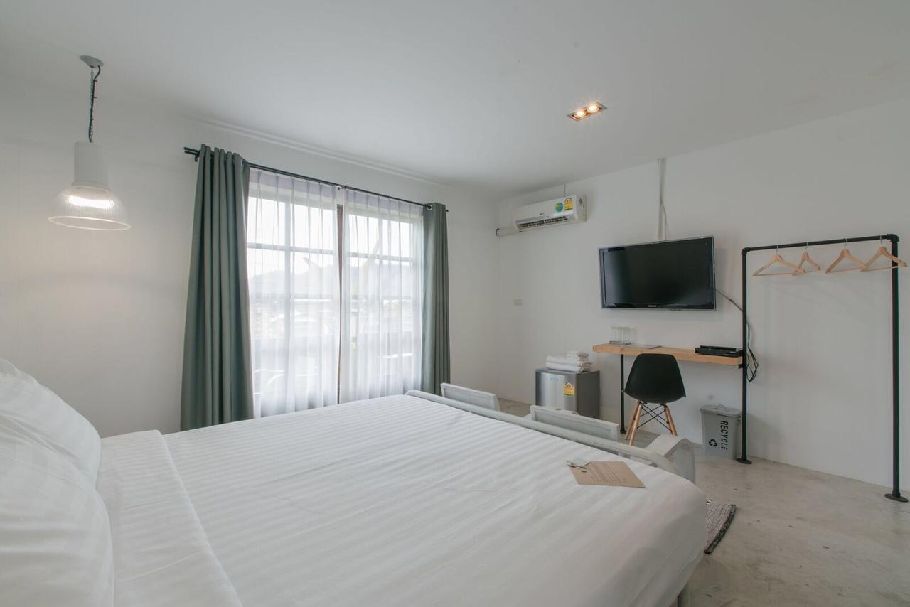Hostel Pause Kathu Zewnętrze zdjęcie