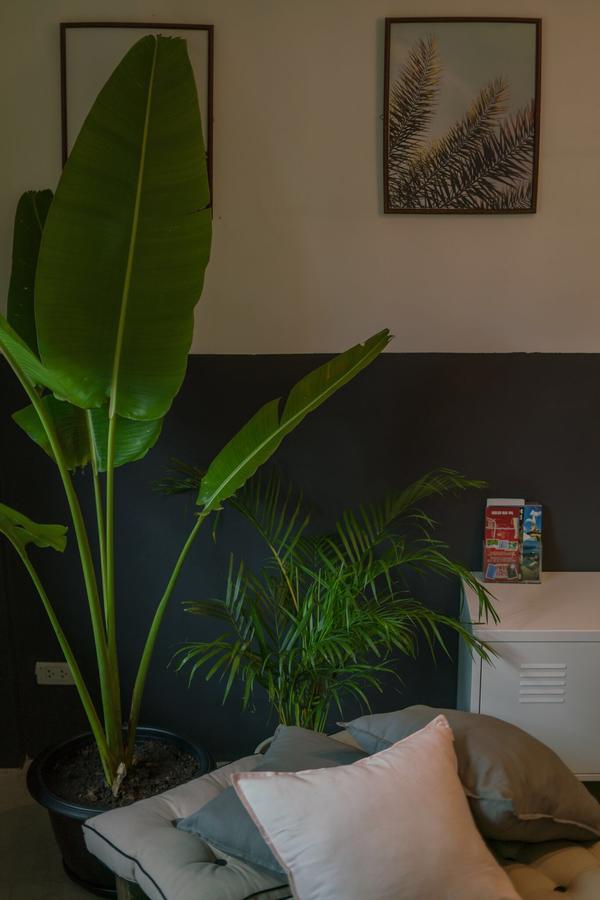 Hostel Pause Kathu Zewnętrze zdjęcie