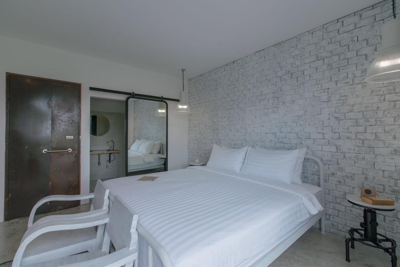 Hostel Pause Kathu Zewnętrze zdjęcie