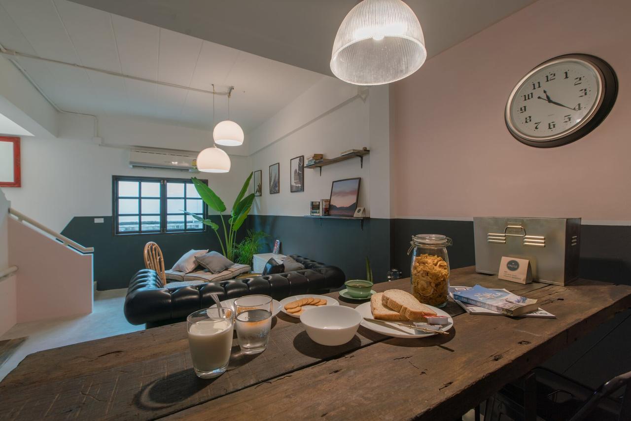 Hostel Pause Kathu Zewnętrze zdjęcie