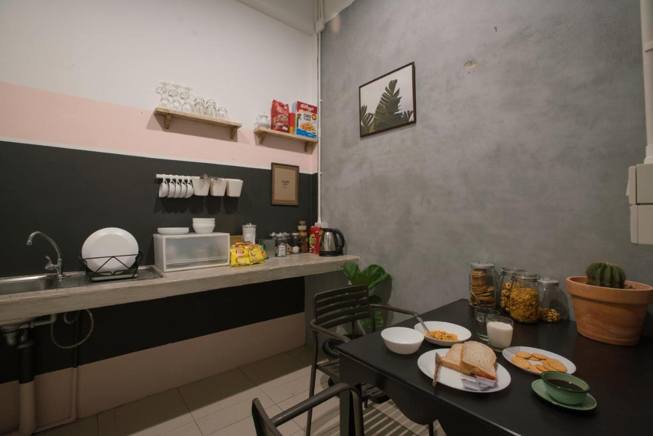 Hostel Pause Kathu Zewnętrze zdjęcie